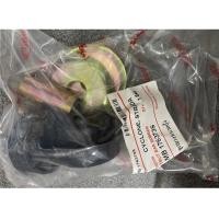 ราคา ชุดยางหนวดกุ้ง Mitsubishi Cyclone L200 / Strada (17687094675)