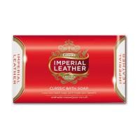 ราคา อิมพีเรียล สบู่ก้อน สีแดง 100 กรัม (18760039550)