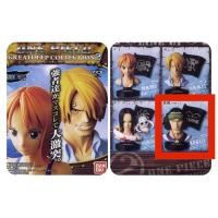 ราคา [มือ 2 JP ไม่มีกล่อง Bandai] Aokiji Kuzan One Piece Greatdeep Collection 2 ฟิกเกอร์วันพีช งานหัว อาโอคิยิ คุซัน อโอคิจิ (25777619429)