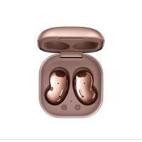 ราคา Samsung Galaxy​ Buds Live ของแท้ (ส่งฟรี)​ ไม่มีสายชาร์ทนะคะ!!! (18975872473)