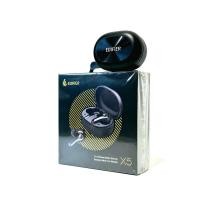 ราคา EDIFIER X5 หูฟังไร้สาย เสียงโปร่ง เคลียใส กันน้ำ (3583461511)