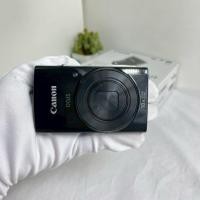 ราคา Canon IXUS180 WI-FI (รุ่นหายาก)กล่อง (45850320515)