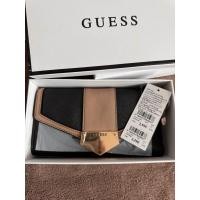 ราคา SALE! กระเป๋าสตางค์แบรนด์GUESS แท้ มือ1️⃣ สวยสะอาด♥️(ไม่เคยผ่านการใช้งาน)รุ่นหายาก (42451346142)