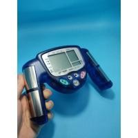 ราคา เครื่องวิเคราะห์ไขมัน ( Body Fat Monitor ) OMRON รุ่น HBF-306 สินค้ามือสอง จอภาษาญี่ปุ่น (12330325194)