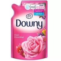 ราคา ดาวน์นี่ น้ำยาปรับผ้านุ่ม สูตรเข้มข้นพิเศษ กลิ่นสวนดอกไม้ผลิ (24707052388)
