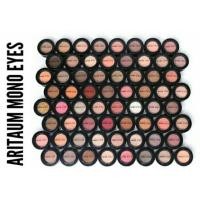 ราคา พร้อมส่งAritaum Mono Eyes New package 2017 ใหม่แท้หิ้วเอง พร้อมส่ง (381756310)