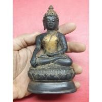 ราคา พระบูชาศิลปะสุโขทัยสิงห์ 1ขนาด 3 นิ้ว (19012910584)