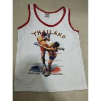 ราคา แจกฟรี เสื้อกล้ามมวยไทย (5452115013)