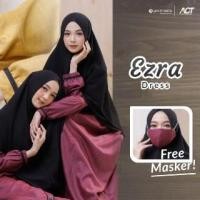 ราคา ชุดเดรส Ezra by Yasmeera แถมมาส์ก (9657583474)