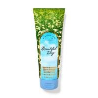 ราคา ของแท้ 100% Bath & Body Works Beautiful Day Ultimate Hydration Body Cream (11177598)