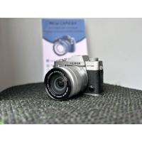 ราคา กล้องมือ2ราคาดีFujiXt20 (26009681495)