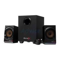 ราคา (2.1) CREATIVE Sound Blaster X Kratos RGB (1865124005)