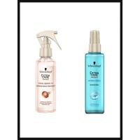 ราคา Schwarzkopf EXTRA CARE hair repair treatment ชวาร์สคอฟ เอ็กตร้าแคร์ (16633792191)