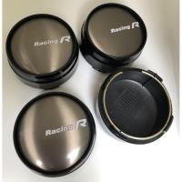 ราคา 4 ฝาครอบดุมล้อ 64 มิล Racing R Enkei เอ็นไก เรสซิ่ง ฝาดุมล้อ ฝาครอบล้อ แม็ก ดุมแม็ก ฝาแม็ก ฝาล้อแม็ก ล้อแม็ก ฝาดุม (6840837601)