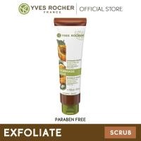 ราคา Yves Rocher Gommage Apricot Botanical Scrub Body 150ml สครับขัดทำความสะอาดผิว (7340812016)