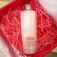 ราคา (แท้ %)Lancome - Tonique Confort Re-Hydrating Comforting Toner with Acacia Honey 400 มล. + กล่อง (7497940382)