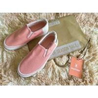 ราคา CC-OO รองเท้าผ้าใบ Cc-oo ไซส์ 37 (13581093959)