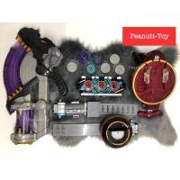 ราคา เข็มขัดมาสไรเดอร์โอส OOO Driver - Dx Medagabryu ขวานโอส - Dx Taja Spiner ข้อมือโอส + เหรียญโอส 10 ชิ้น Kamen Rider OOO (16940153771)