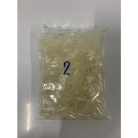 ราคา Capsule แคปซูลเปล่า เบอร์ 2 สีใส แพ็คละ 1,000 แคปซูล/เม็ด พร้อมส่งจากไทย (11814583222)