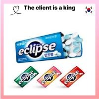 ราคา Kr (Eclipse Candy)(3แพ็ค) สัมผัสย้อนวัยอันทรงพลังในขณะเข้าปาก (ของแท้เกาหลี) (40500850005)