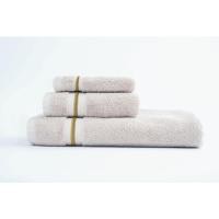 ราคา [ราคาโปร] Cannon ผ้าขนหนูเช็ดมือ Prestige Brentley Egyptian Cotton ขนาด 41x76 ซม. (29924687410)