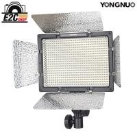 ราคา ไฟต่อเนื่อง LED Yongnuo YN-600 II LED 600ดวง Video Studio Light Control ประกันศูนย์ในไทย (4916666186)