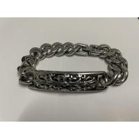 ราคา เลสข้อมือสแตนเลสแท้สไตส์โครมฮาร์ท ไม่ลอก ไม่ดำ (7889423053)