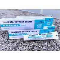 ราคา ครีมรกแกะ PLACENTA. EXTRACT GEL. CREAm. (original. India . (43955915585)