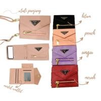 ราคา Hardcase + กระเป๋าสตางค์ใบยาว (Samsung) (27837921032)