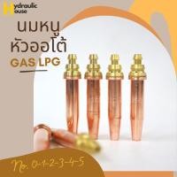 ราคา นมหนูหัวออโต้ แก๊ส LPG (9241804505)