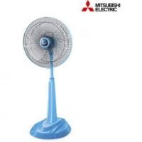 ราคา Mitsubishi พัดลมสไลด์ 18 นิ้ว R18-GY (4511921568)