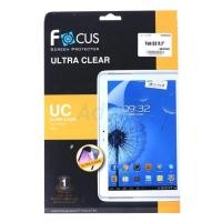 ราคา ฟิลม์กันรอยแบบใส่ Film SAMSUNG GALAXY Tab S2 (T815) 9.7" (153055847)