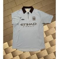 ราคา เสื้อฟุตบอลทีมแมนเชสเตอร์ซิตี้ 2012-2013 แท้ (22227695341)