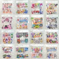 ราคา [YAKU] 50+การ์ตูนเค้ก Topper Sofia Kuromi Liverpool Melody Babyshark Roblox Minecraft Lego Among Minion Mario Didi Tayo (25674446404)