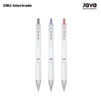 ราคา JAVA ปากกาลูกลื่น รุ่น Jet Line M 0.5mm. ขนาด 0.5 มม. (26541320106)