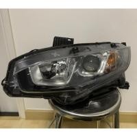 ราคา ไฟหน้า honda civic FC E/EL ของแท้เบิกศูนย์ มือ2 ข้างซ้าย (6042164971)