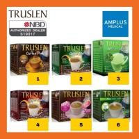 ราคา ลดล้างสต็อกกาแฟทรูสเลน Truslen Coffee /Plus/Bloc/Matcha latte/Bern/Collagen/Bean (7005309200)