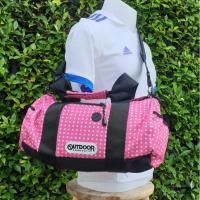 ราคา Outdoor Product Pink polka dot (มือสอง) (11512102470)