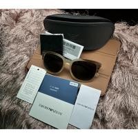 ราคา Used like new‼️ EMPORIO ARMANI EA4119F 5699-13 54 แท้ %++++++ (17691667624)