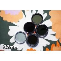 ราคา 37mm ND Filter ฟิลเตอร์ (24992439566)