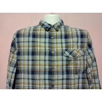 ราคา เสื้อเชิ้ตแขนยาว แบรนด์ ESPRIT เสื้อผ้ามือสอง (15903918135)