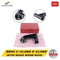 ราคา ปีกนกบนหน้าซ้าย-ขวา BENZ E-CLASS C-CLASS W170 W202 W208 W210 (Upper) (41750320669)