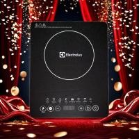 ราคา Multifunction induction cooker, Electrolux, 2200W high power, energy saving induction cooker, 220 (29873112176)