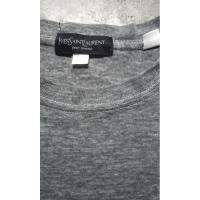 ราคา เสื้อยืดแบรนด์เนมYSL (28975005719)