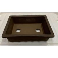 ราคา (FL3)กระถางบอนไซจากญี่ปุ่น กระถางบอนไซงานญี่ปุ่น กระถางบอนไซมือสองญี่ปุ่น ทรงสวยๆ สภาพสวยๆ งานสวย ละเอียด (27184483234)