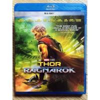 ราคา Thor : Ragnarok / ศึกอวสานเทพเจ้า Blu-ray บลูเรย์ DVD ซับไทย + เสียงไทย มือ 1 (9064920924)