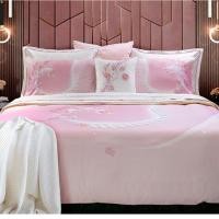 ราคา SANTAS HOME ปลอกผ้านวม Micromodal ทอ 800 เส้นด้าย รุ่น NOEMI (42669134215)