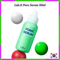 ราคา Labit by Dr.G Pore Serum 50ml - กระชับรูขุมขน, ไฮเดรชั่น, Pore Care (28233222671)