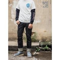 ราคา IRON HEART PIH7ANN R - INDIGO (27187661892)