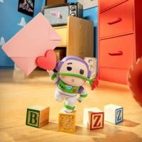 ราคา สุ่มแยกพร้อมส่ง กล่องสุ่ม Miniso Disney Pixar Toy Story Life of Toys (41053521557)